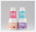 Babe Hormone Support Stack 30 days supply pack