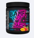 BAMF BLACK - High Stimulant Nootropic Pre-Workout