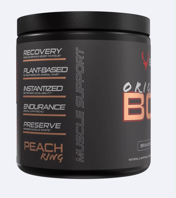 Original BCAA 2:1:1
