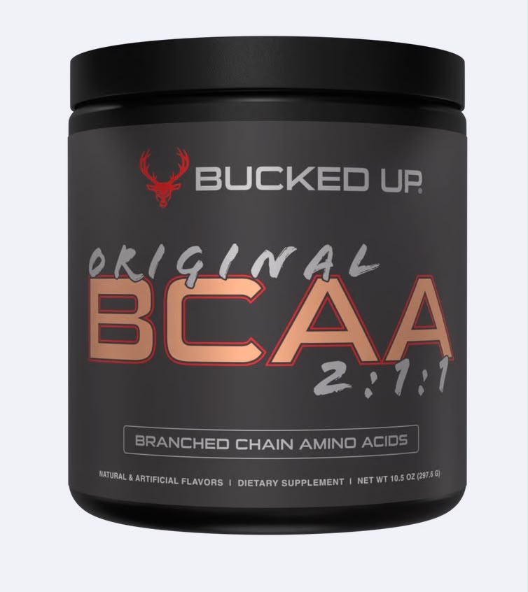 Original BCAA 2:1:1
