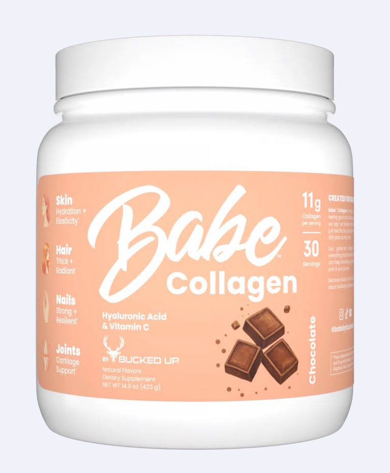 Babe Collage