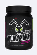 Bucked Up® Black Ant™ Pre-Workout — Strength &amp; Power Formula