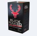 BUCK NAKED® by Bucked Up  Burn Fat, No Caffeine, No Excuses