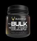 All Bulk No Bloat