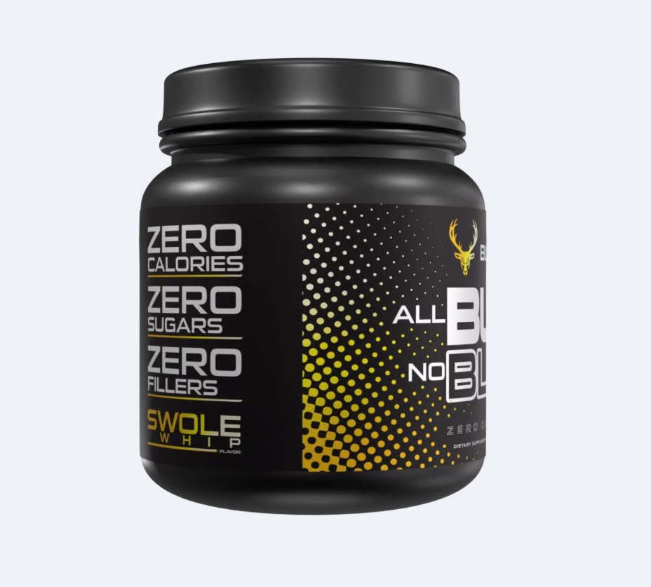 All Bulk No Bloat