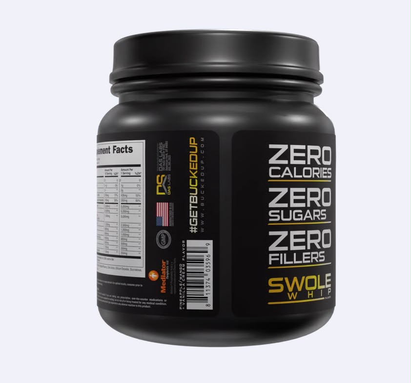 All Bulk No Bloat