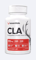 CLA 240 capsules