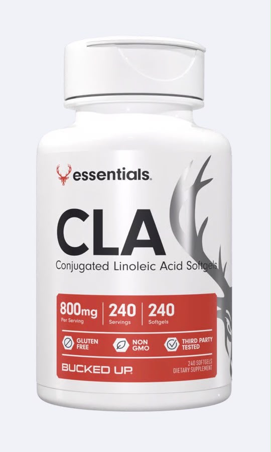 CLA 240 capsules