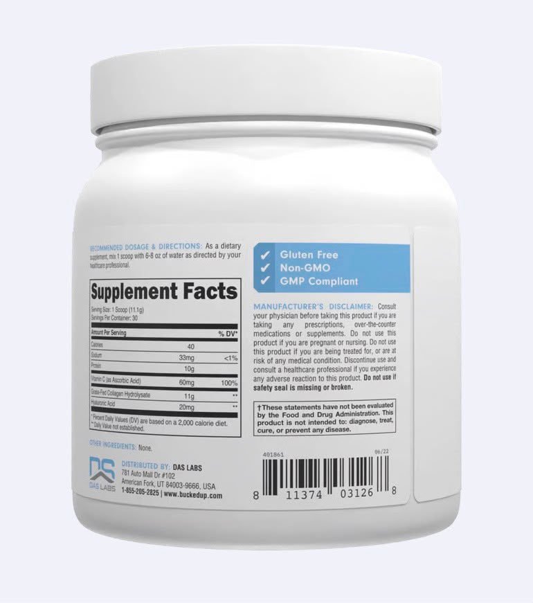 Collagen Peptides