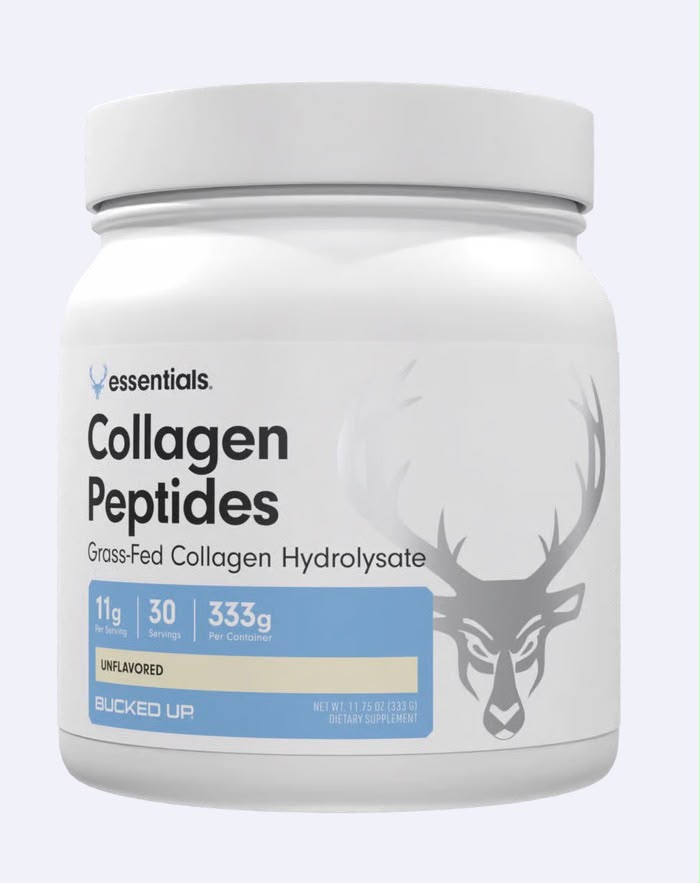 Collagen Peptides