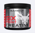 Six Point Creatine 30 services