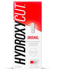 Hydroxycut Original Thermogenic Supplement (advance weight loss formula)