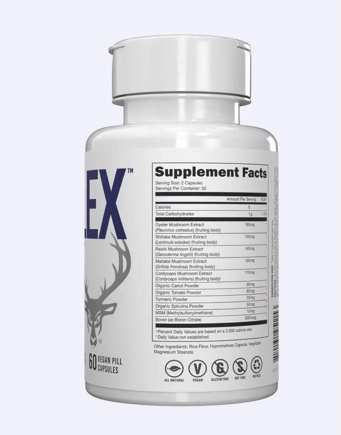 Flex - Bone and Joint Support 30serv