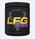 LFG Burn Thermogenic Pre-Workout