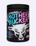 Mother Bucker Pre-Workout
