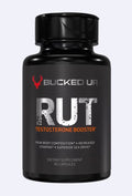 RUT Testosterone Booster Bottle 30 serv